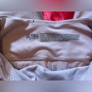 Knock out pants Capri